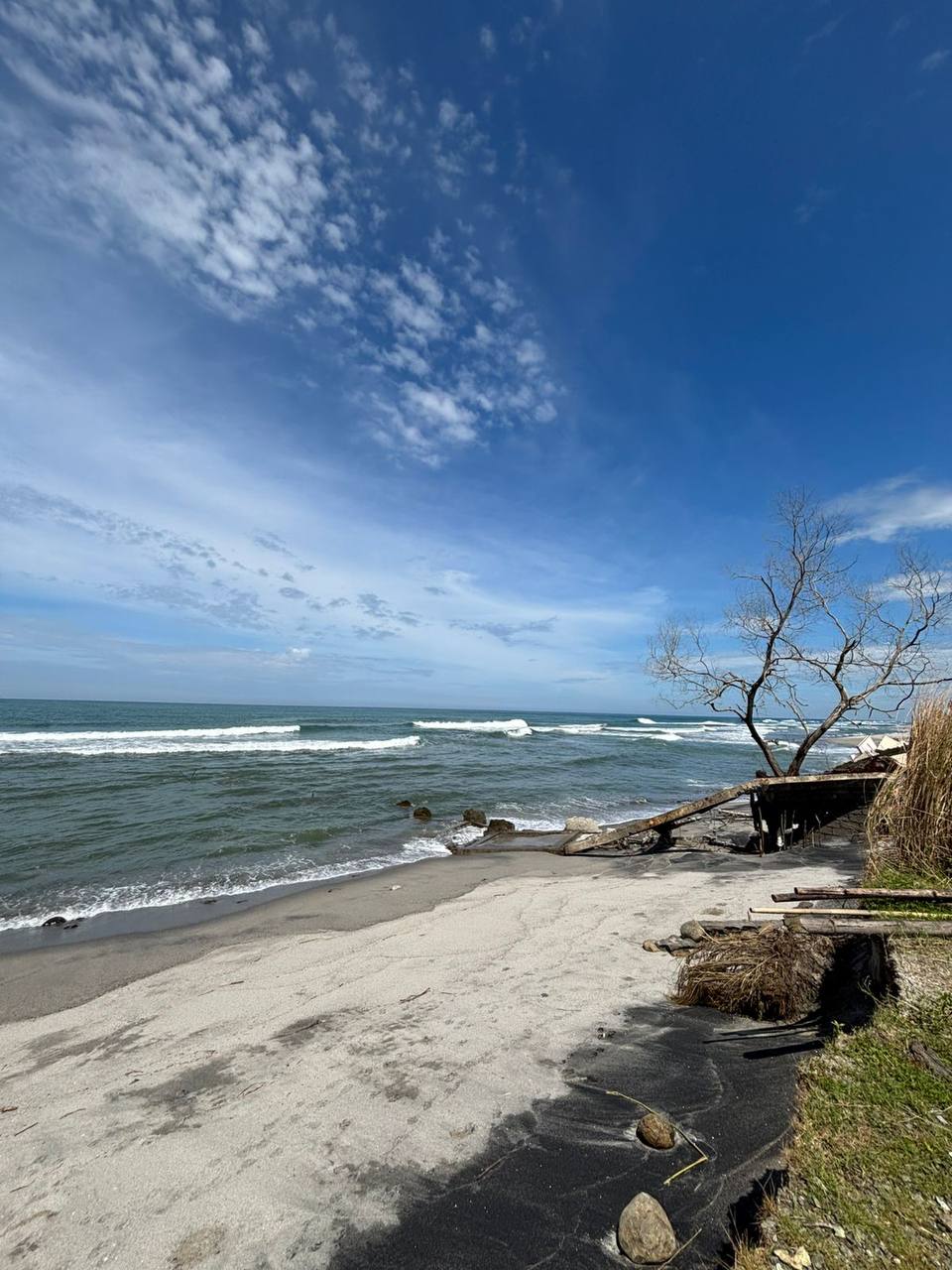 Beach 1
