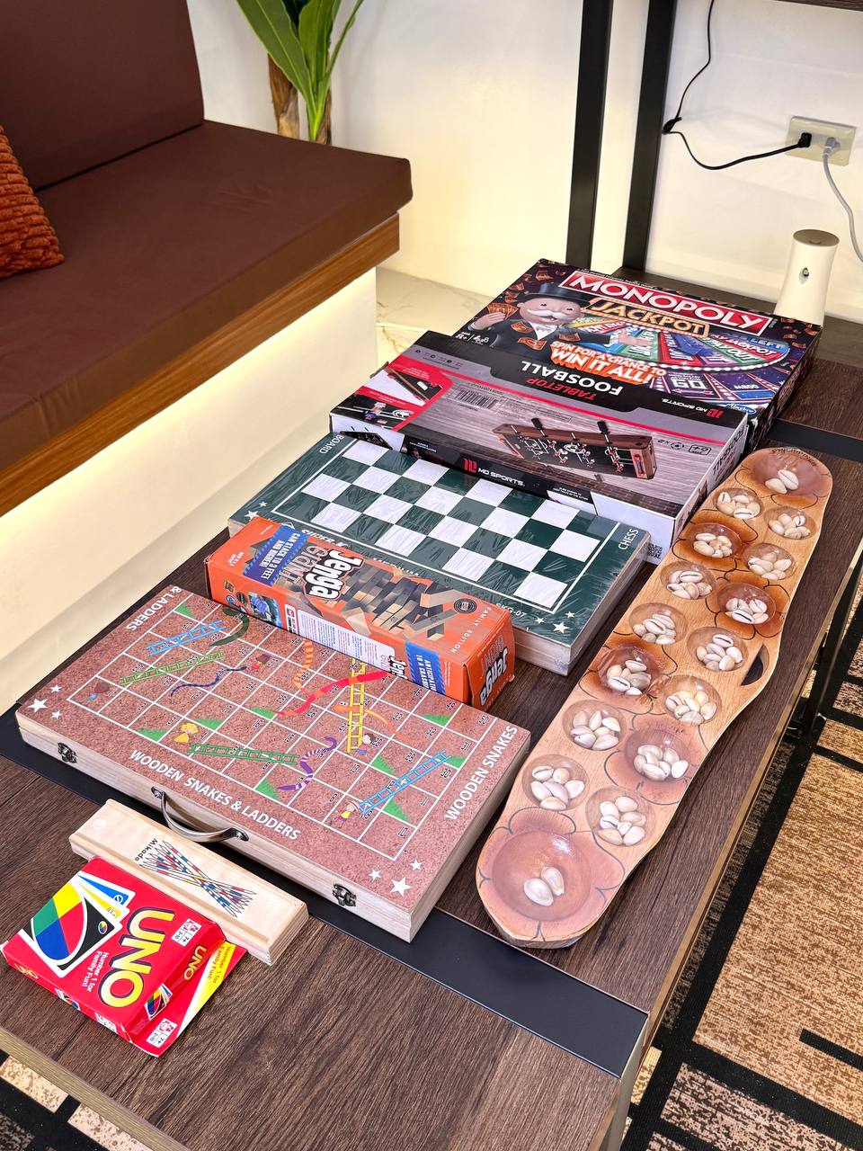 Board Games