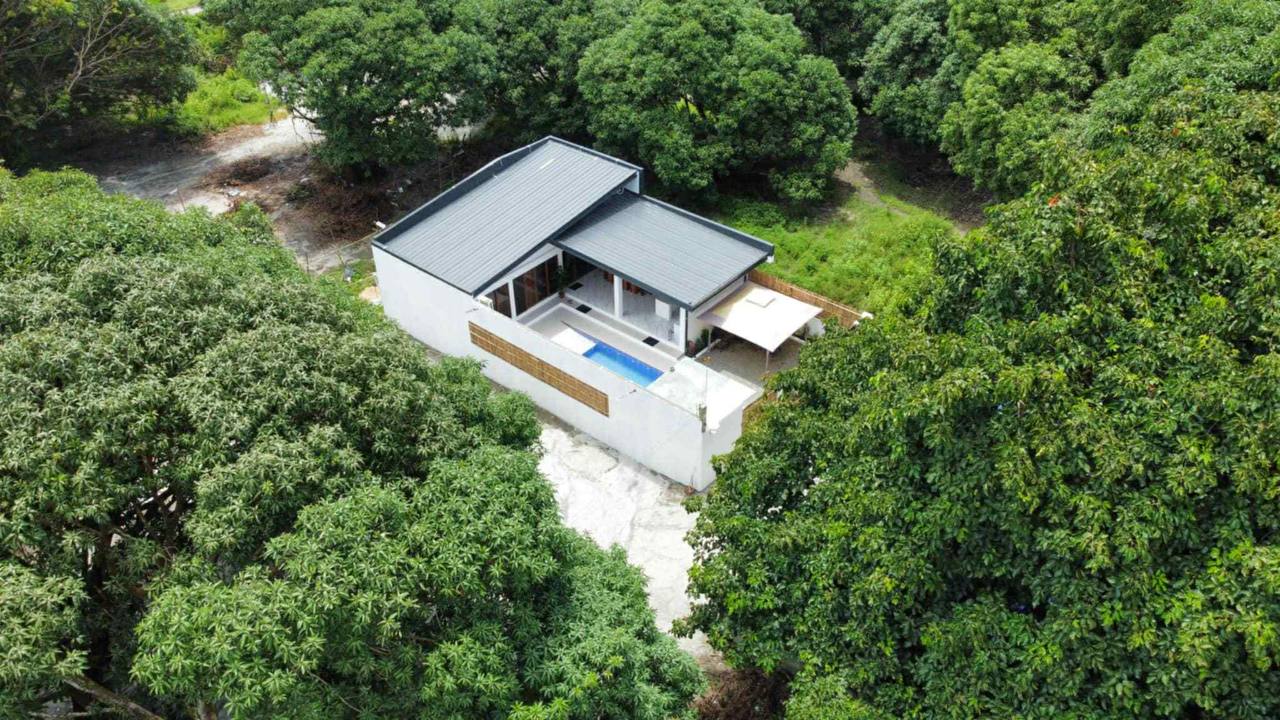 Drone View