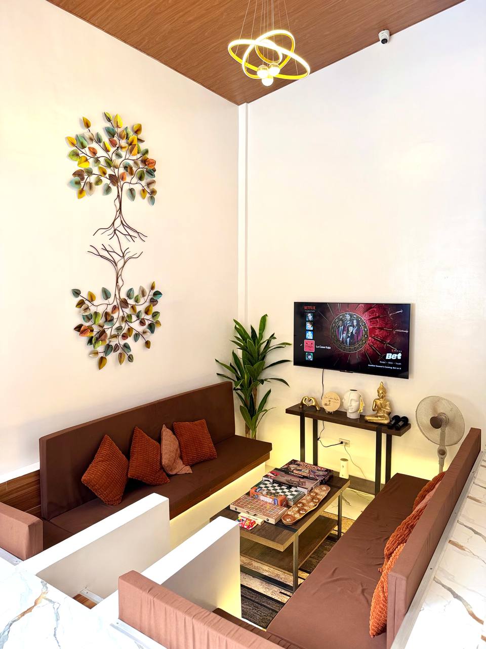 Living Room 1