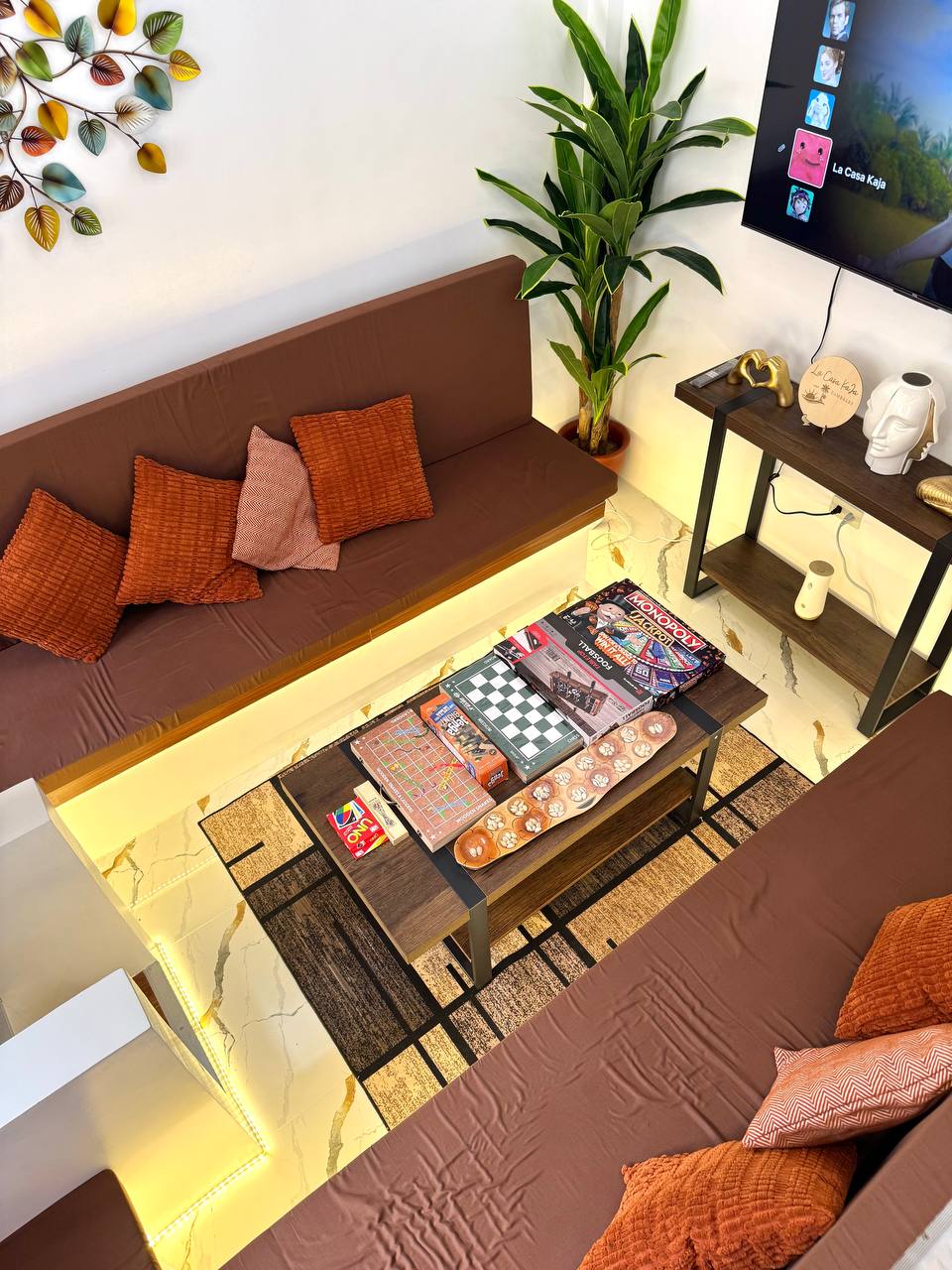 Living Room 3