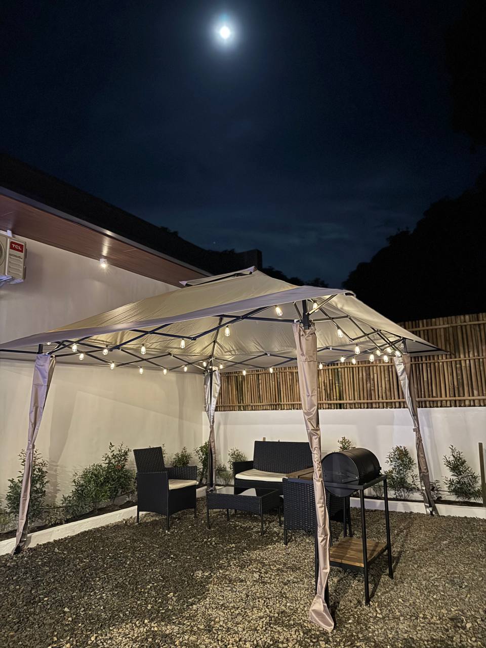 Tent 2